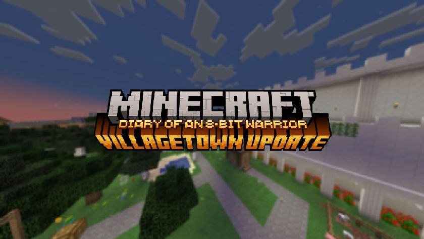The 2.2 Update is live!