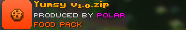 pack