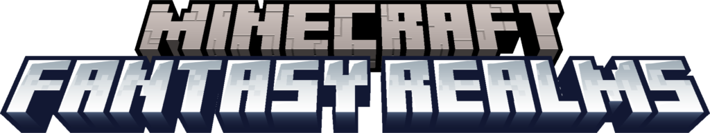 Minecraft Fantasy Realms