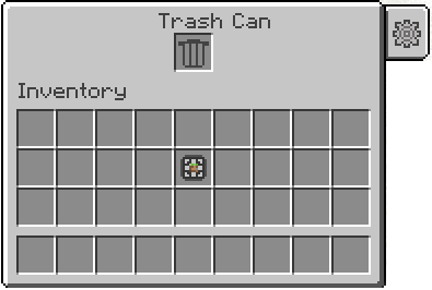 trash