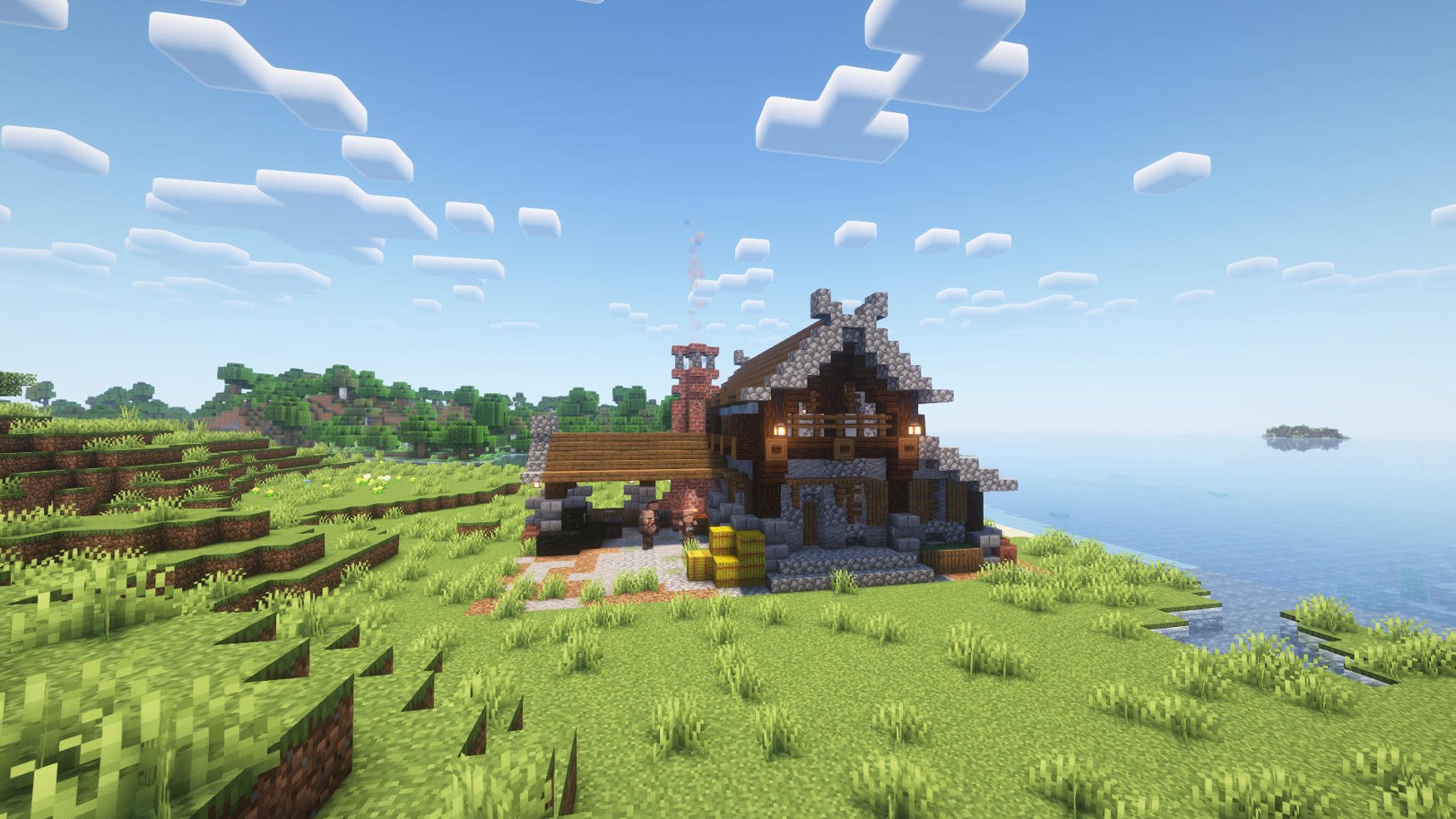 Forge