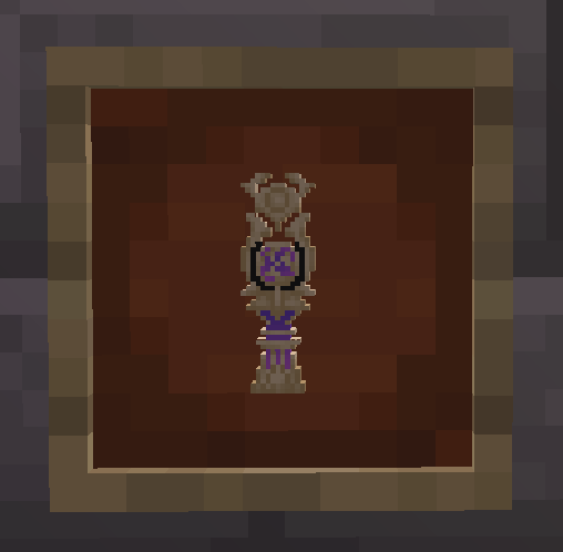 totem of undying