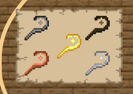 Wands