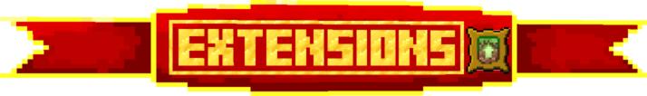 Hec's Extensions Title