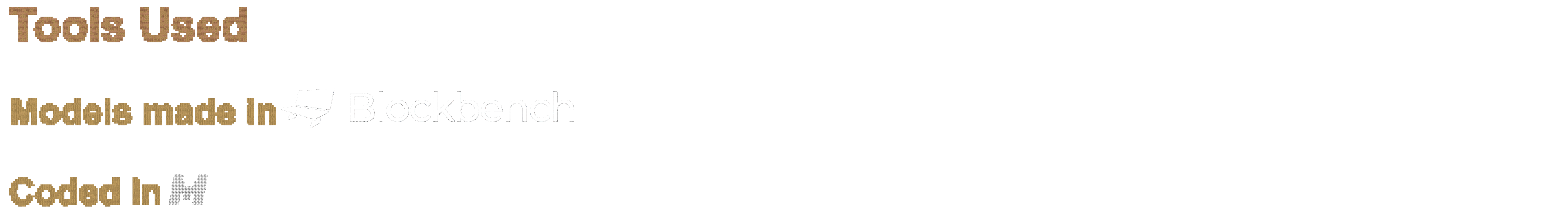 text recreated in a image