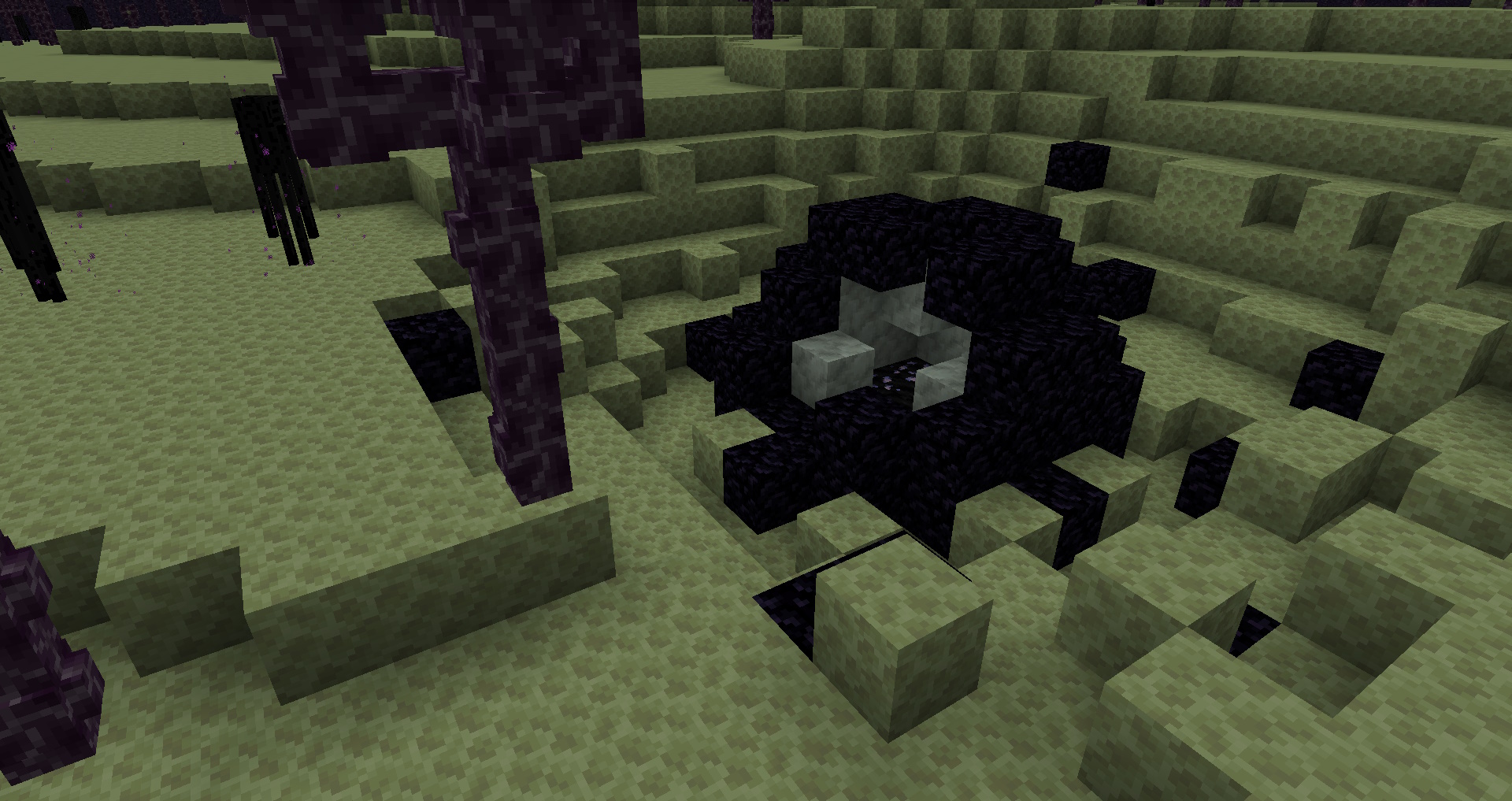 Lonsdaleite Meteor