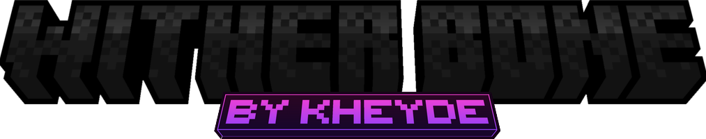wither bone by kheyde