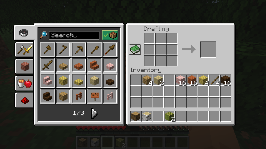 Bedrock Style