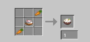 CarrotCakeRecipe