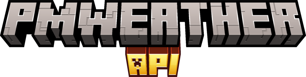 PMWeatherAPI Logo