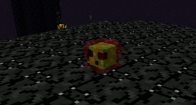 Blood Slime
