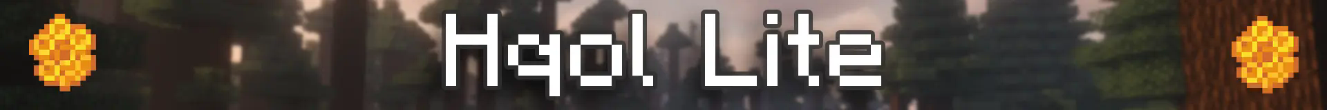 HQOL Banner