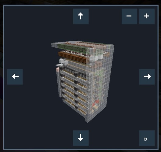 Schematic Dynamic Preview