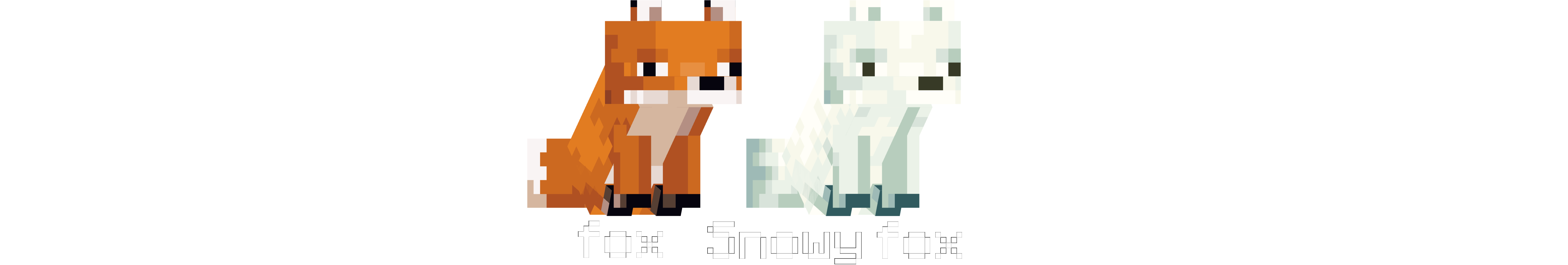 Foxes
