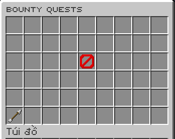 Bounty Board