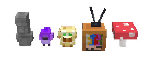 Totems