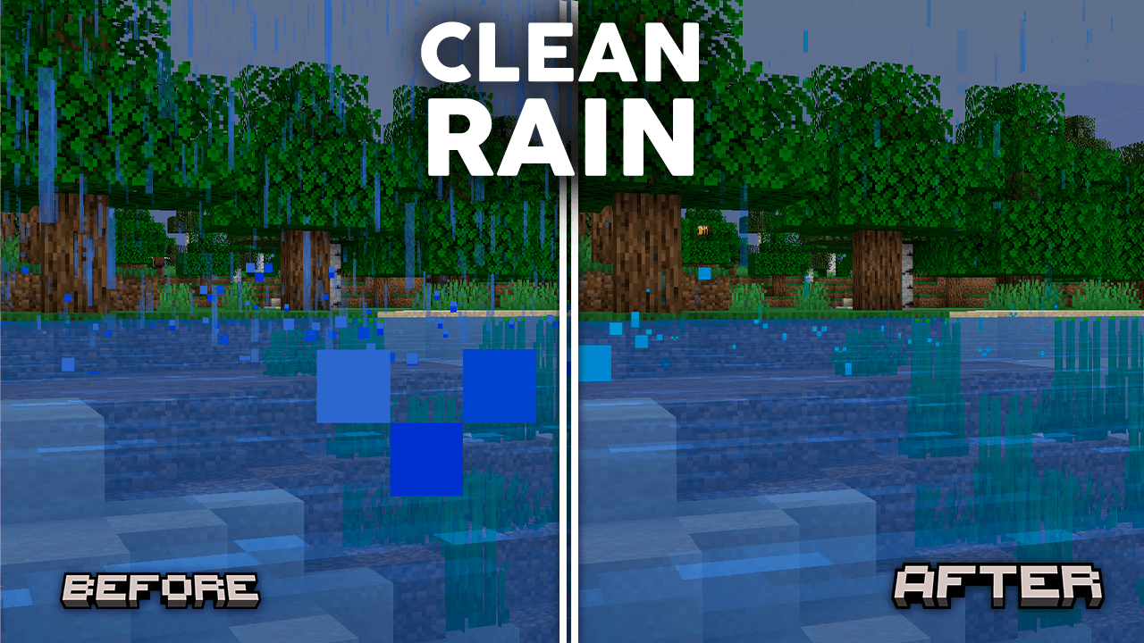 No Rain