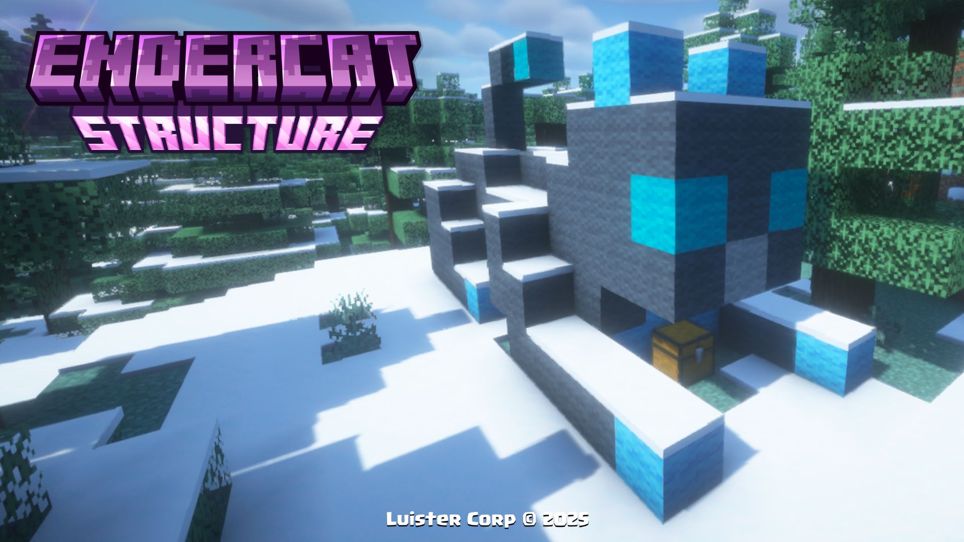 Legendary Cat Statue Promo