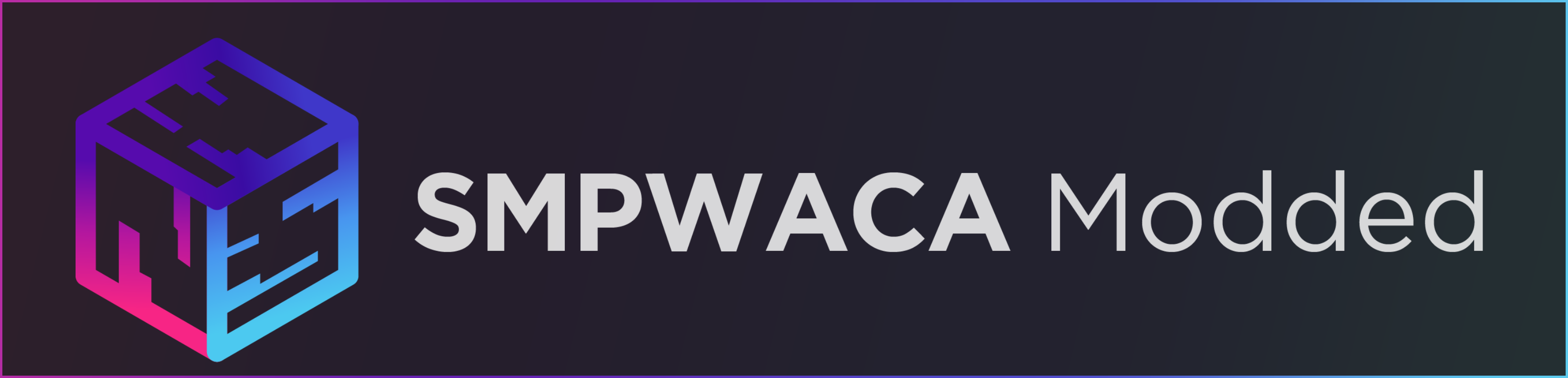 A variant banner featuring our SMPWACA logo