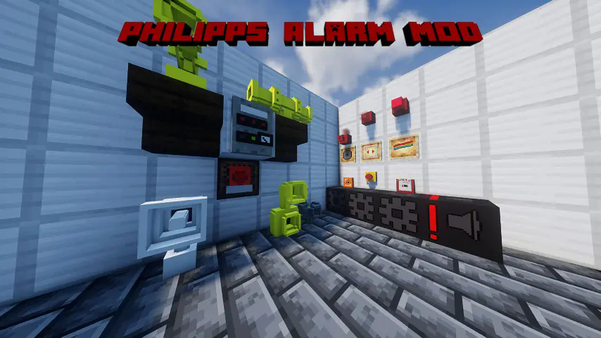 All Items that are in the Current Version of P.A.M. These are: MCP (Fire + Smoke Remove), E-Stop, RSSS, RSSC, Siren Control Board, FS Modulator 6024, FS Equinox, Thunderbolt 1003A, ACA Allertor, Plant Evacuation Siren, HOR Siren and a lot more!
