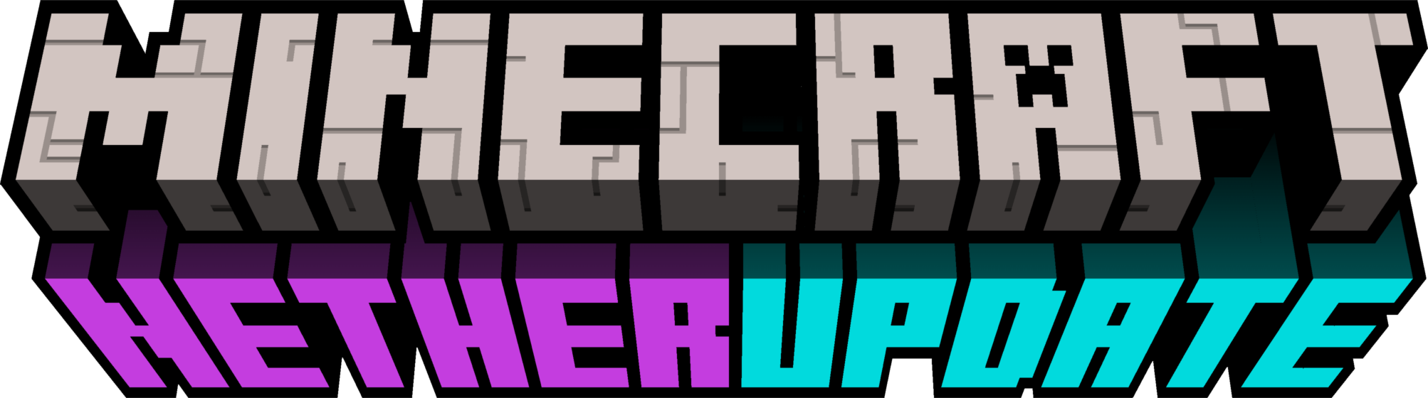 Nether Update