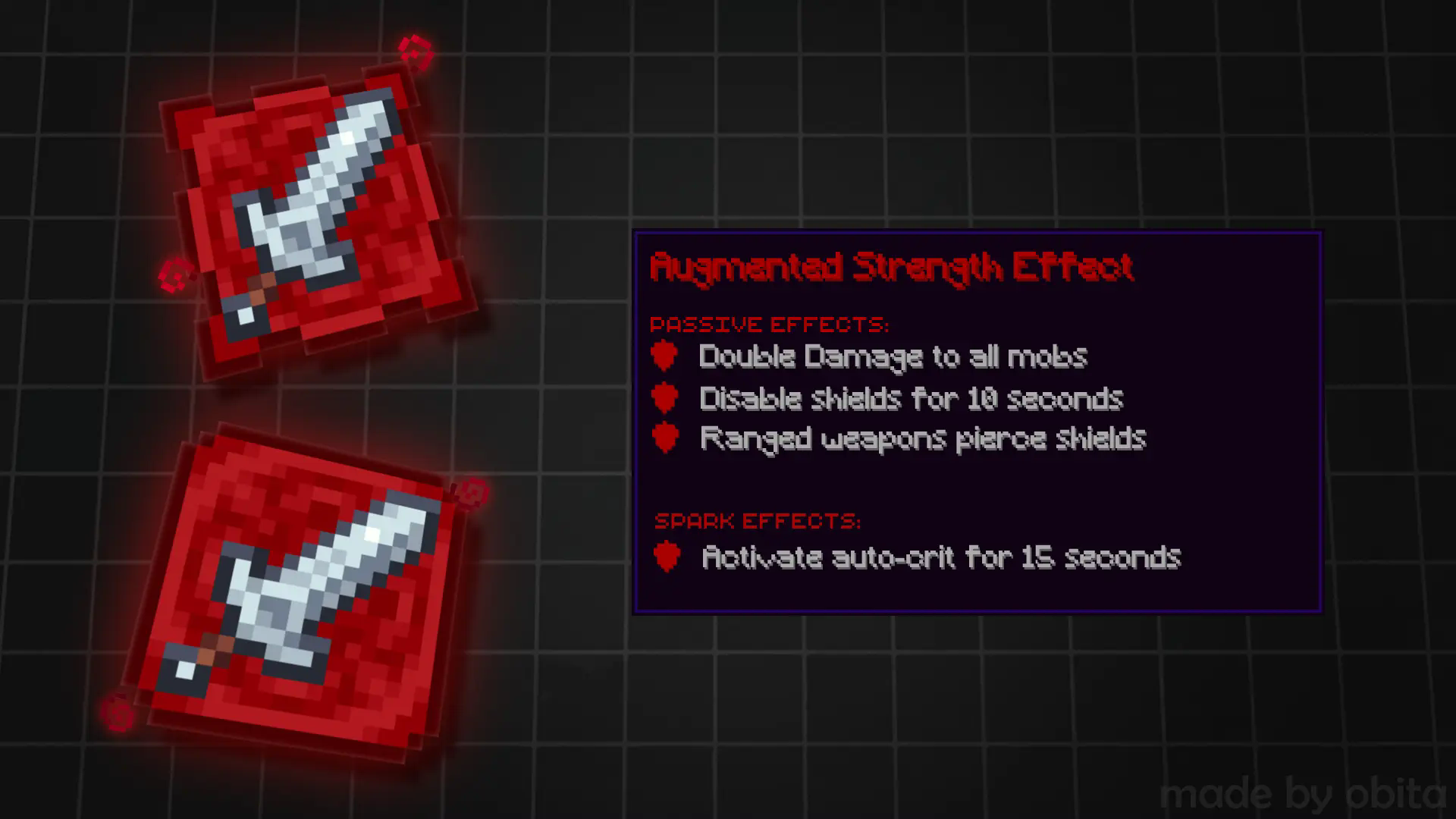 Strength