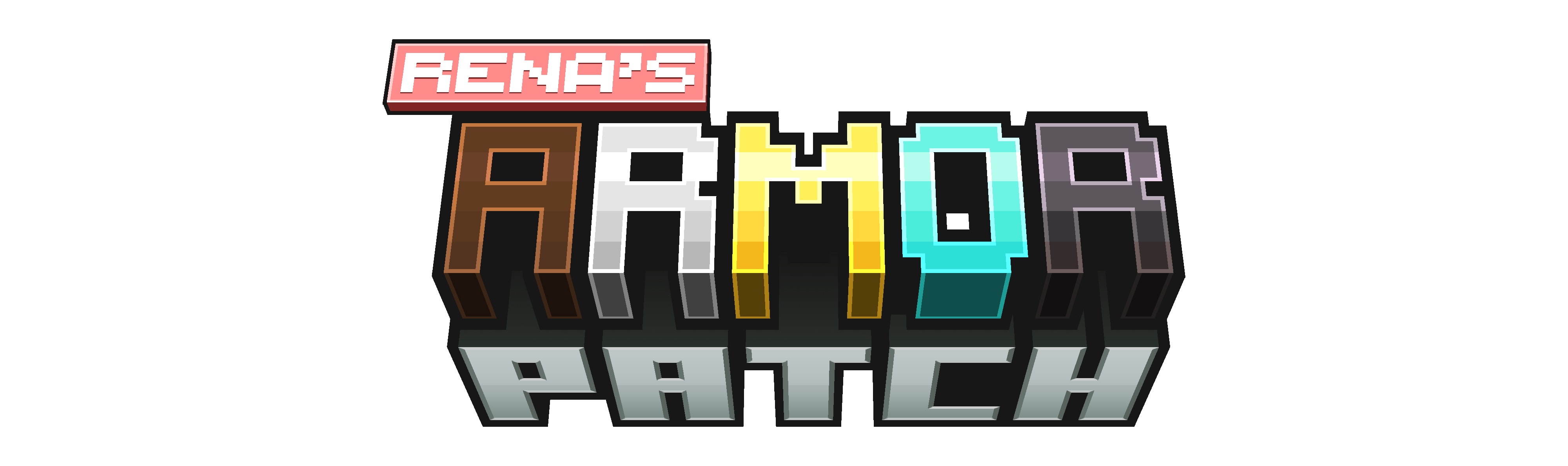 Rena's Armor Patch Logo