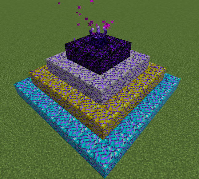 Tier 4 Altar