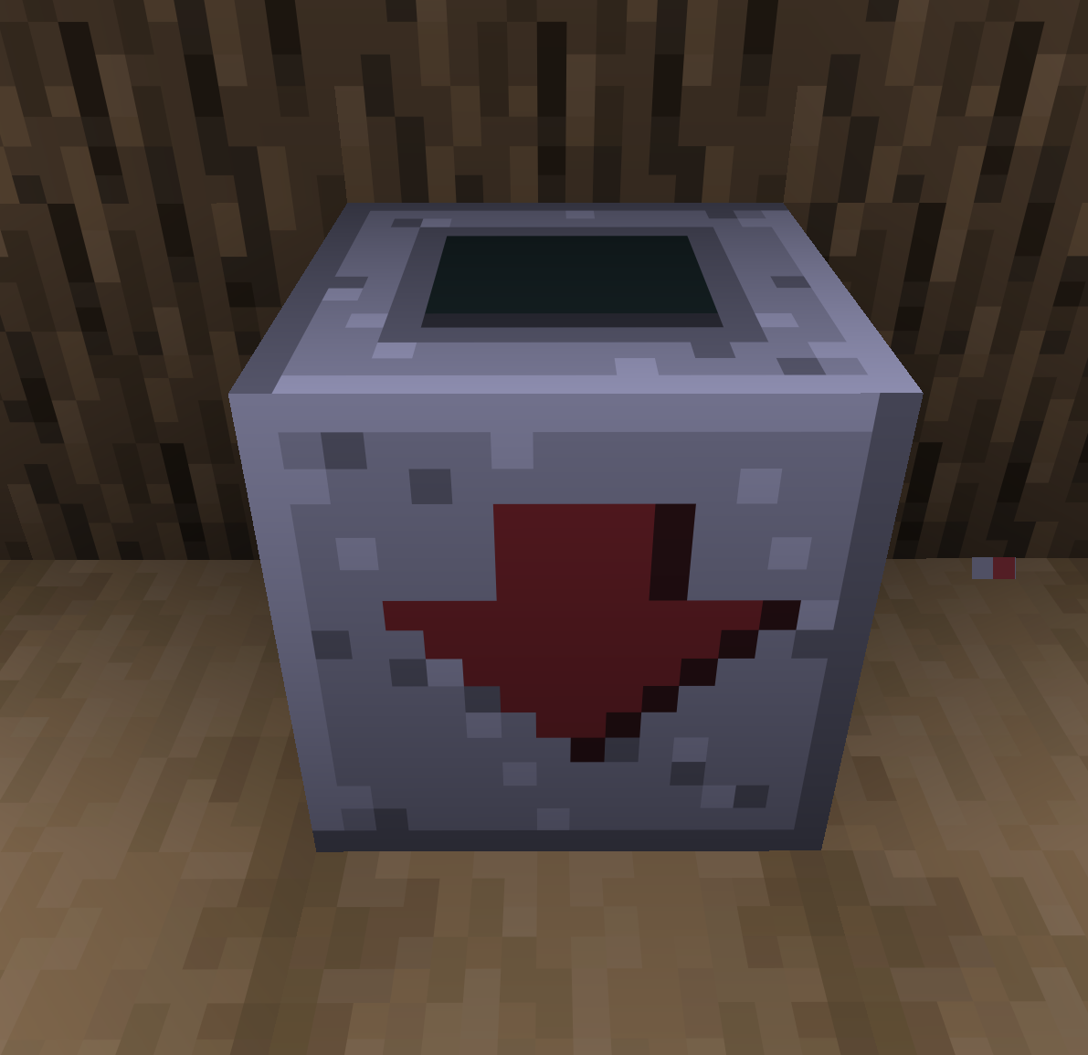 Automatic Deposit