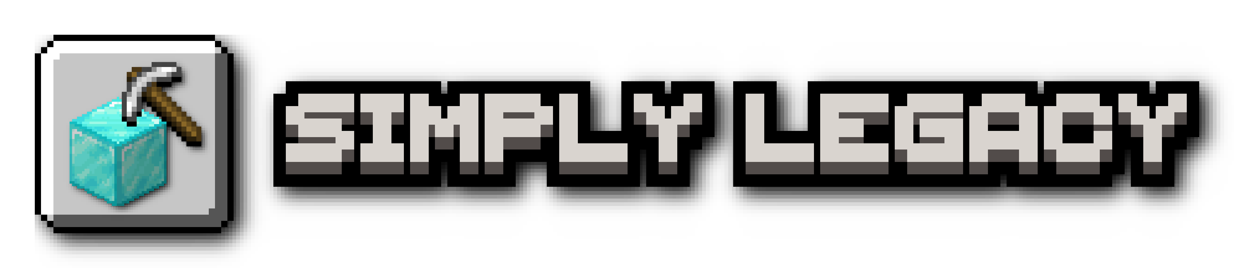 "Simply Legacy" banner image