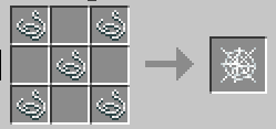 Cobweb Recipe