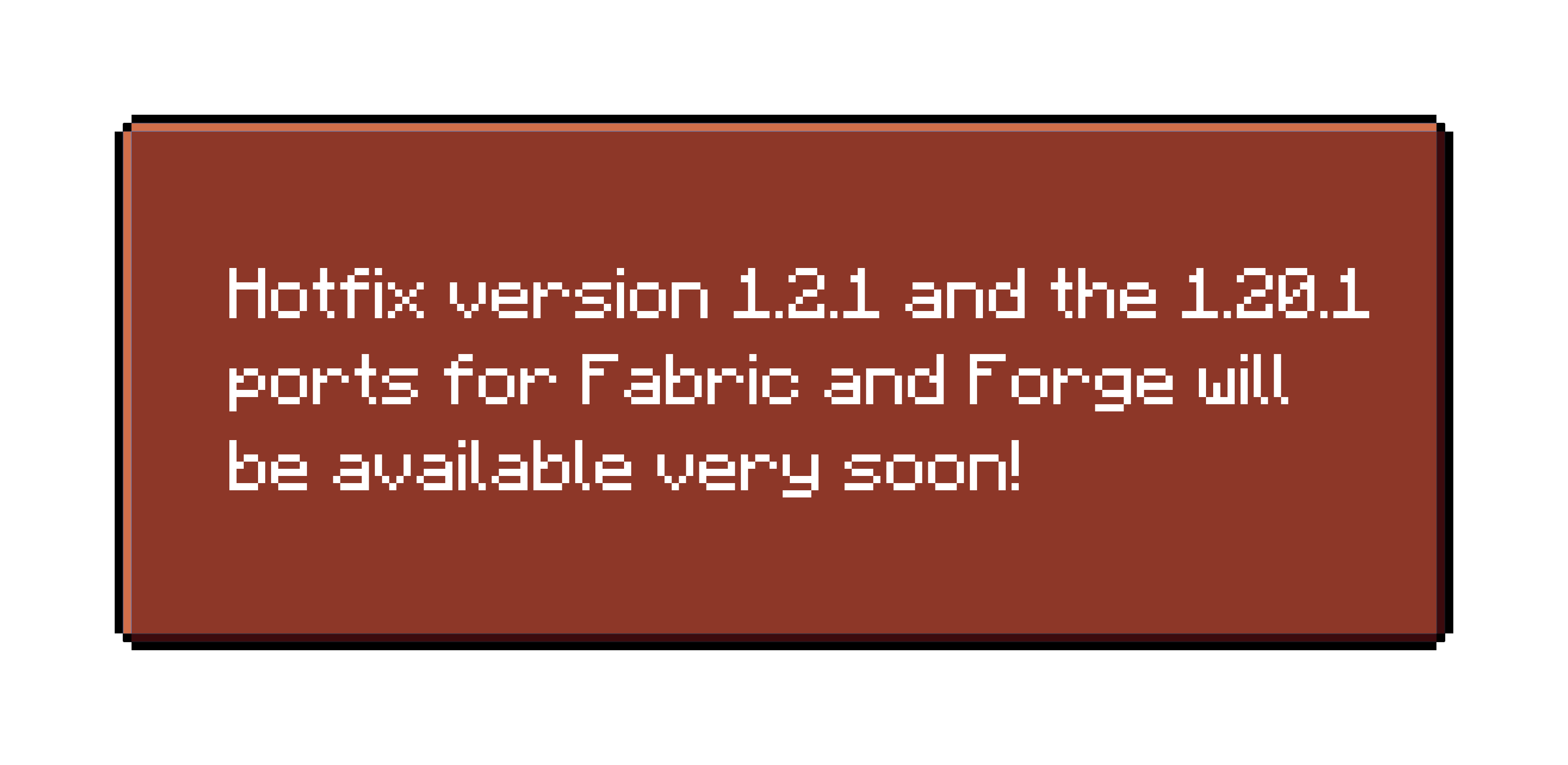 Fix
