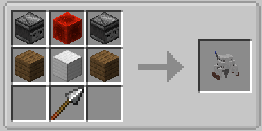 Drillie Recipe
