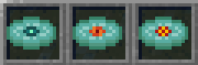 Discs found in ocean ruins