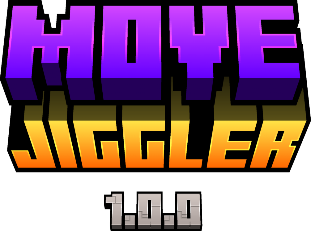 Move Jiggler