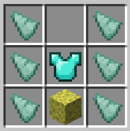 Guardian armor