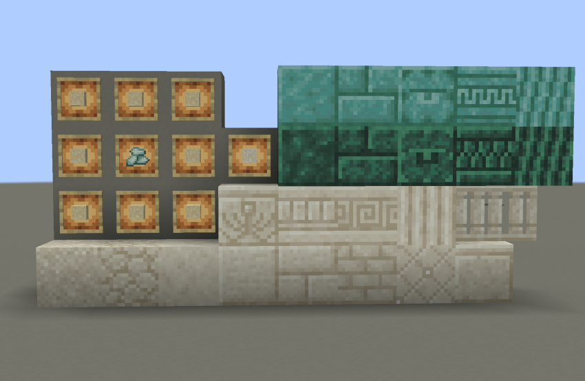 sea sand