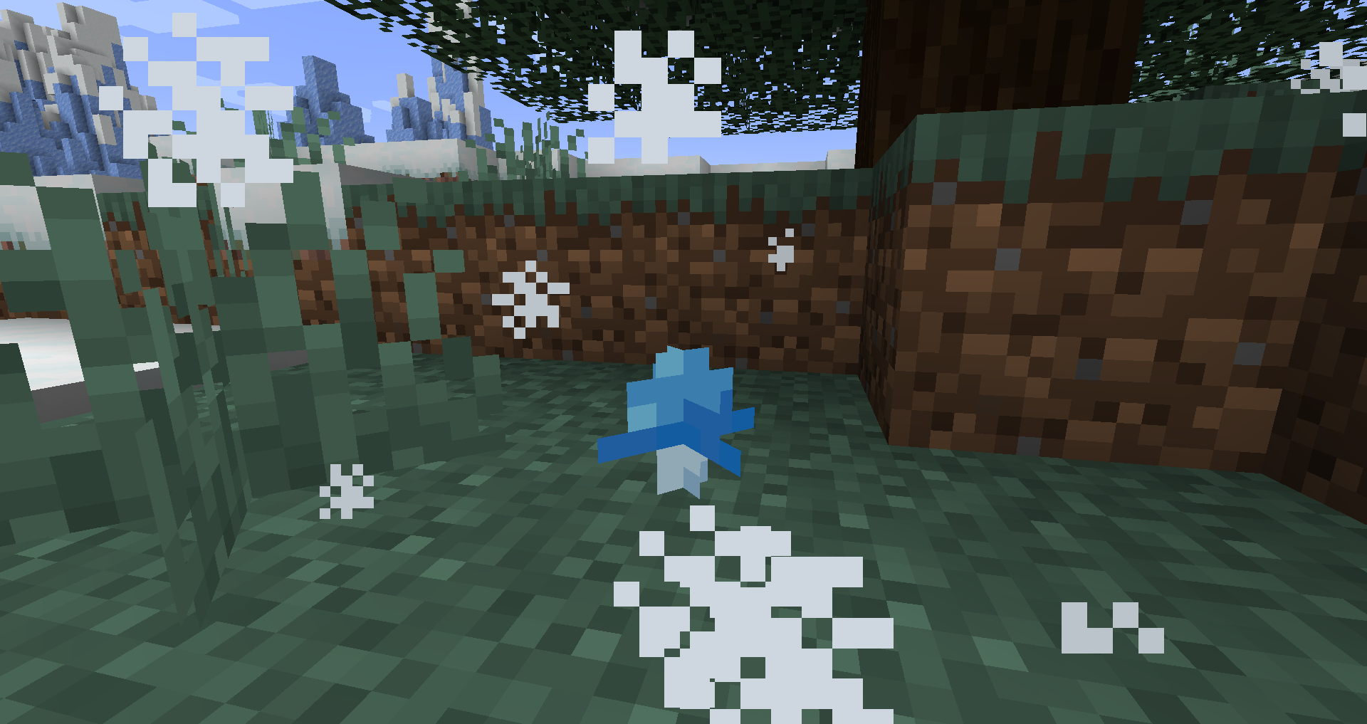 Frostcap