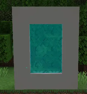 Pocket Dimension Portal