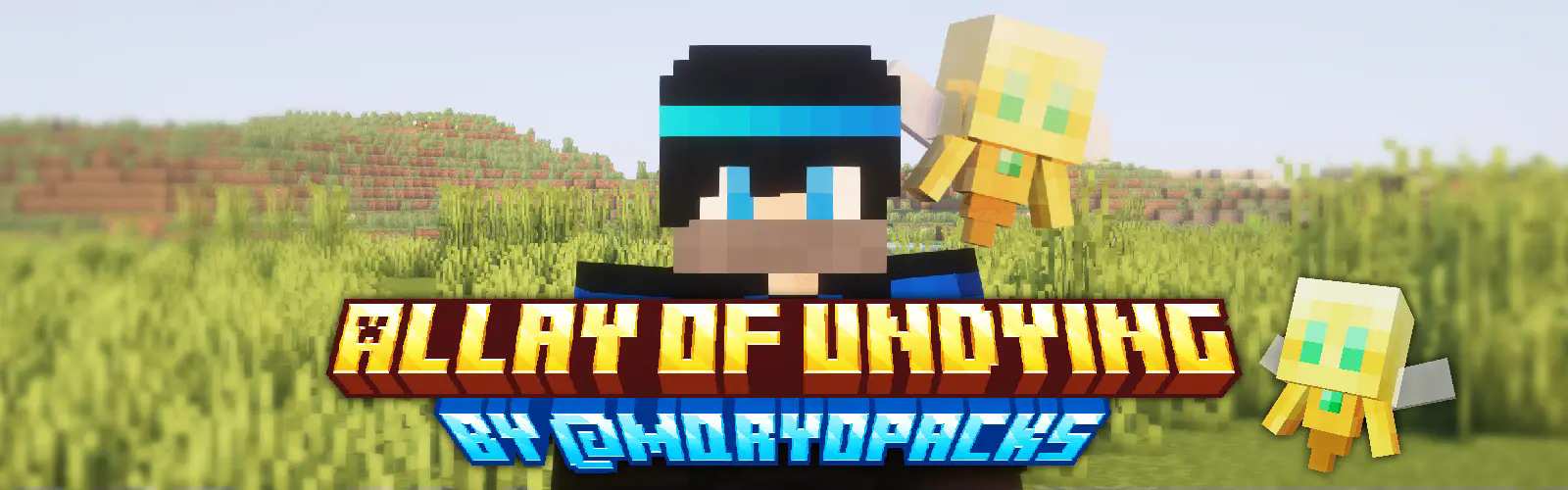 Allay of Undying Logo