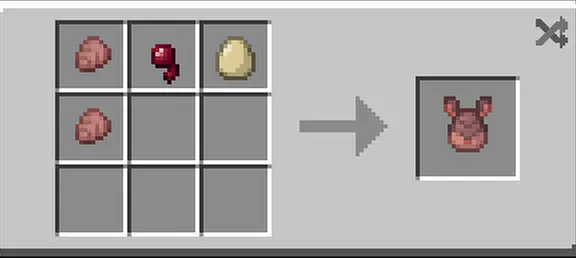 Recipe