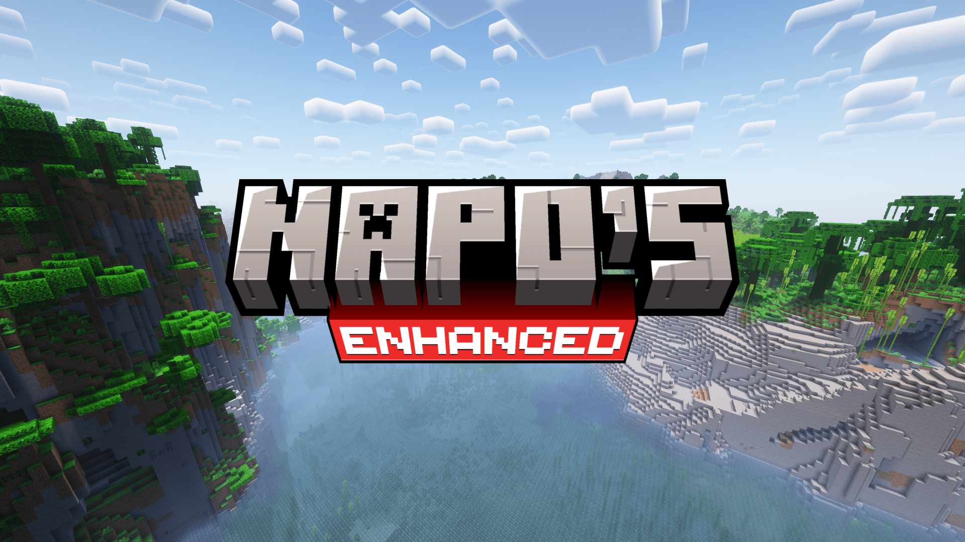 Image of the modpack's logo