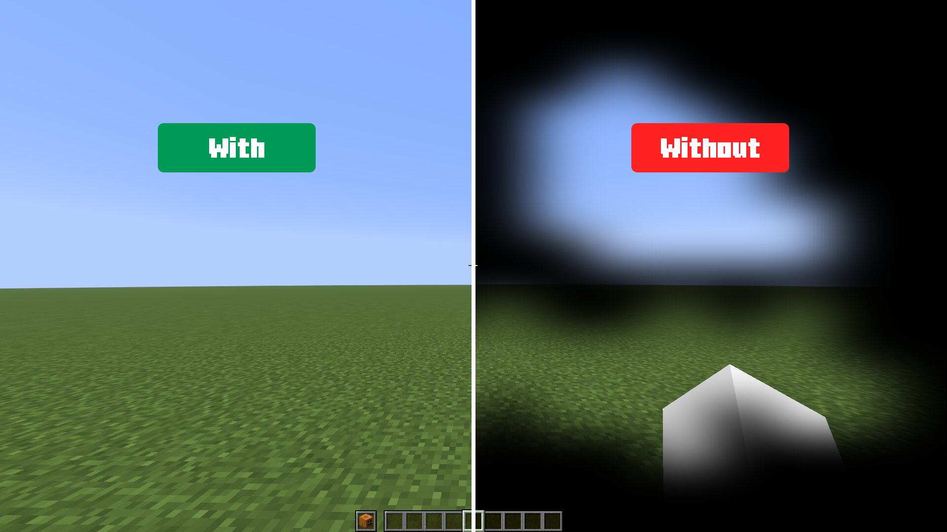 ChillByte – No Pumpkin Overlay Featured Image