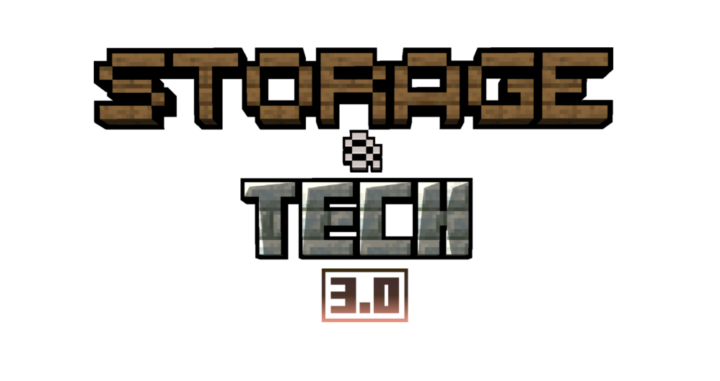 Storage & Tech