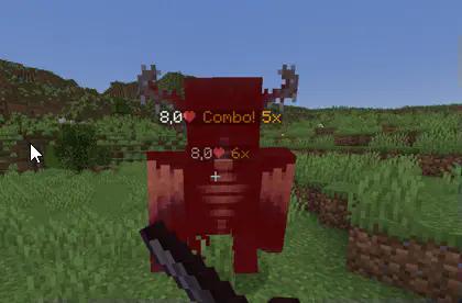 combo update
