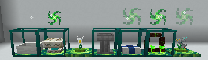 malachite Tier