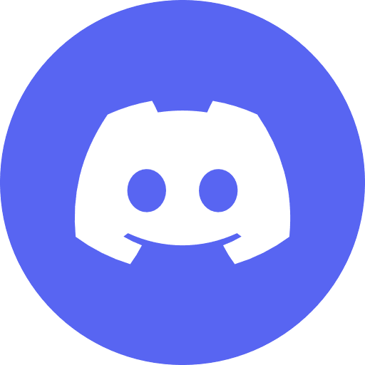 Discord Support
