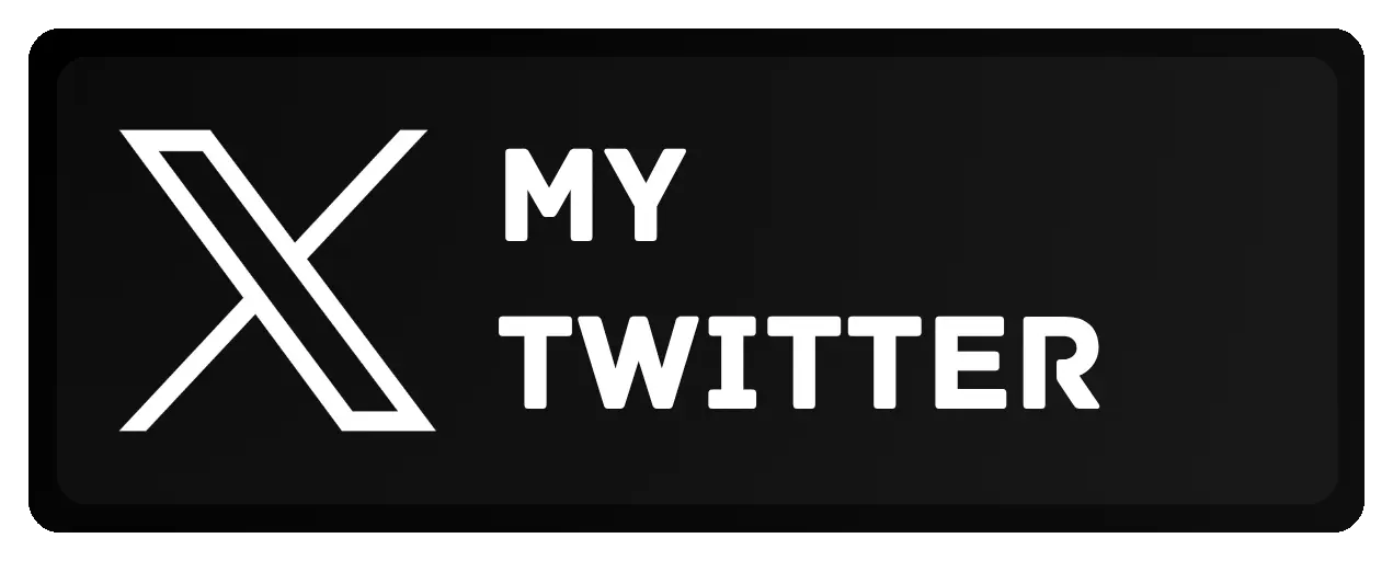 My Twitter
