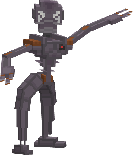 BX Battle Droid