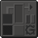 ShadoUI pack logo